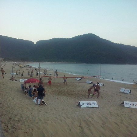 Recanto Dos Albatrozes Boicucanga Exterior foto
