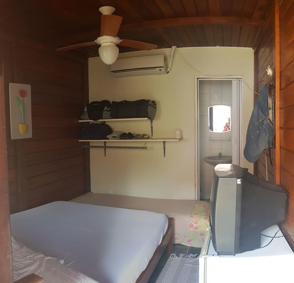 Recanto Dos Albatrozes Boicucanga Exterior foto
