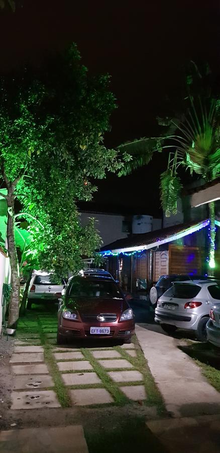 Recanto Dos Albatrozes Boicucanga Exterior foto