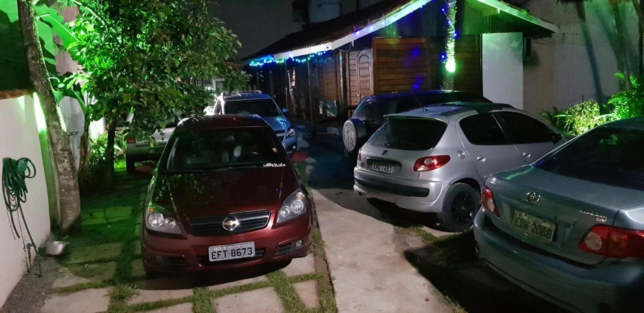 Recanto Dos Albatrozes Boicucanga Exterior foto