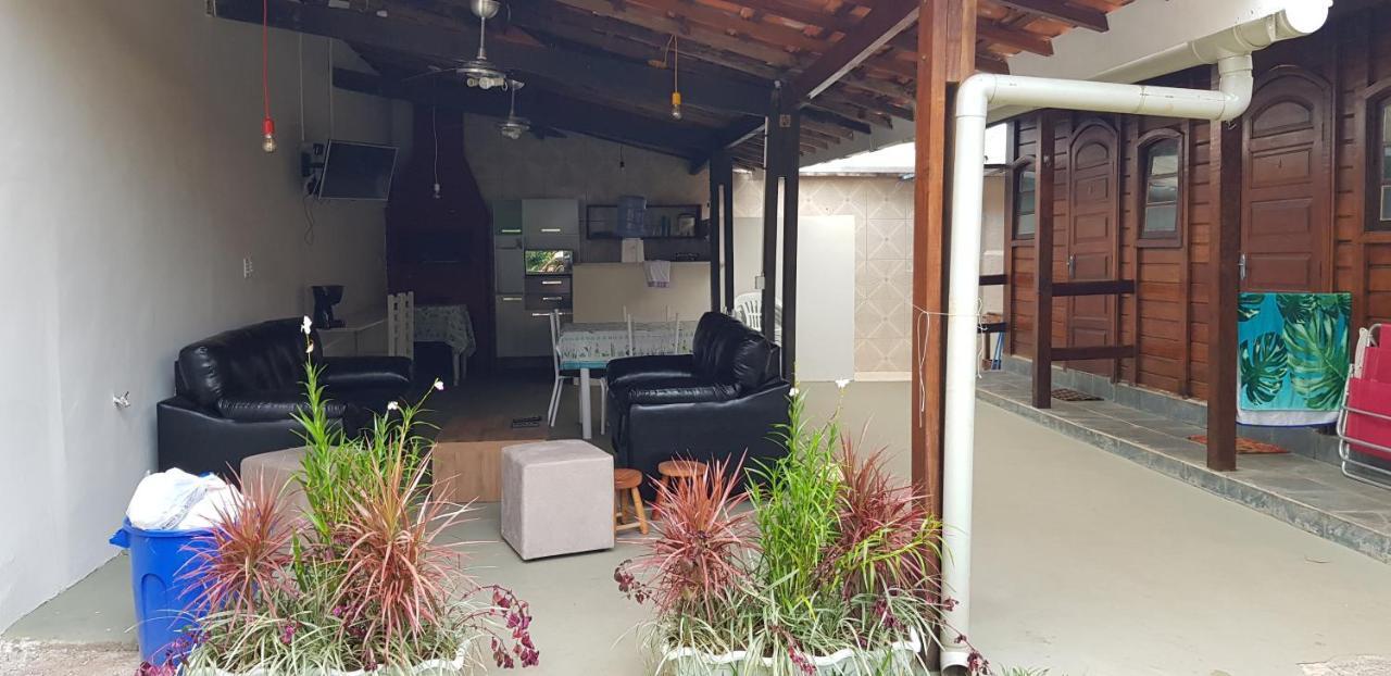 Recanto Dos Albatrozes Boicucanga Exterior foto