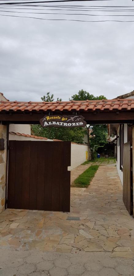 Recanto Dos Albatrozes Boicucanga Exterior foto