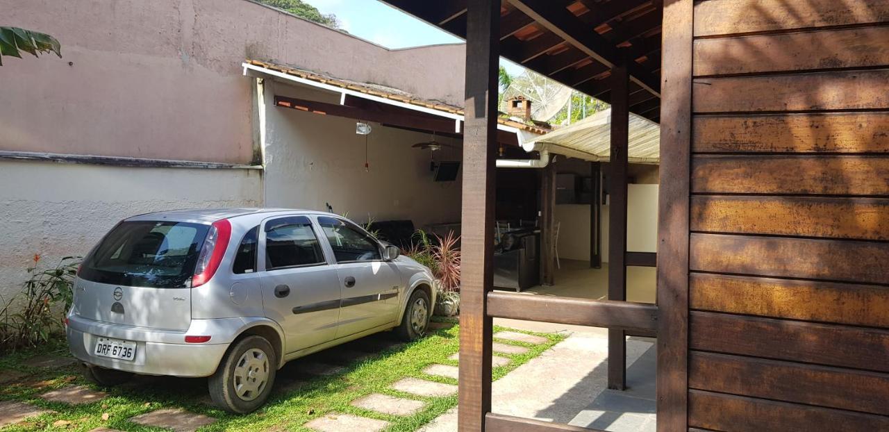Recanto Dos Albatrozes Boicucanga Exterior foto