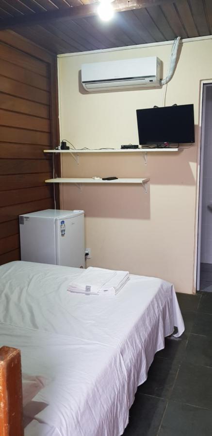 Recanto Dos Albatrozes Boicucanga Exterior foto