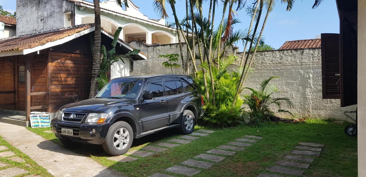 Recanto Dos Albatrozes Boicucanga Exterior foto