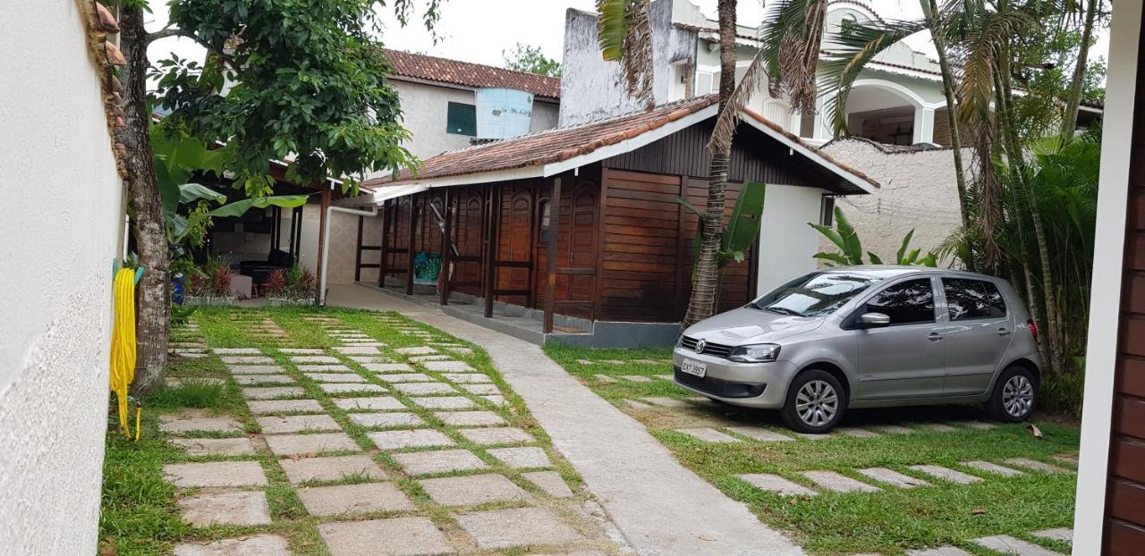 Recanto Dos Albatrozes Boicucanga Exterior foto