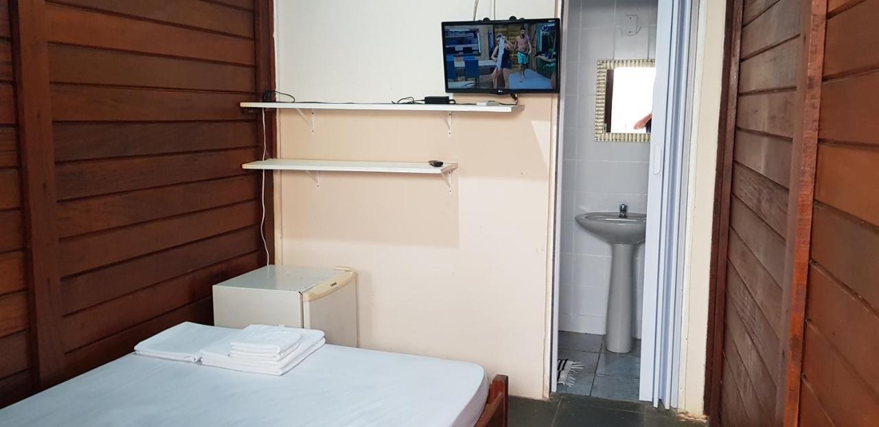 Recanto Dos Albatrozes Boicucanga Exterior foto