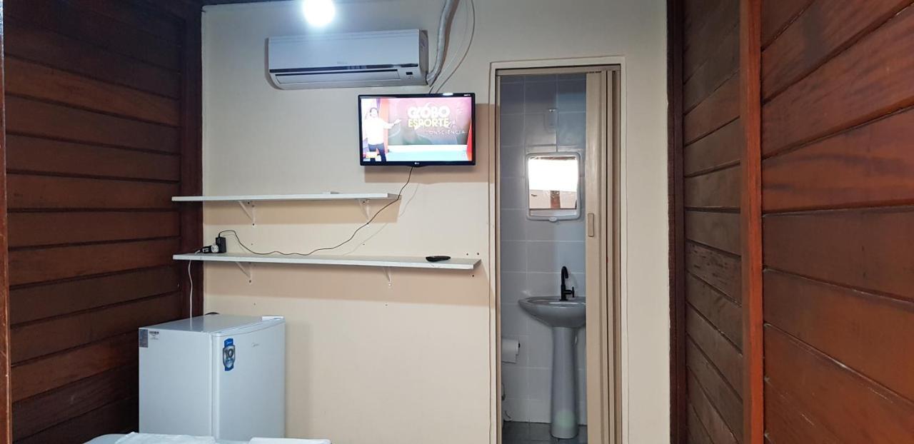Recanto Dos Albatrozes Boicucanga Exterior foto