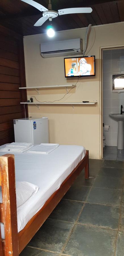 Recanto Dos Albatrozes Boicucanga Exterior foto
